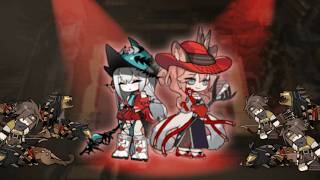 Bards First Tour in Yumen (WB-1)