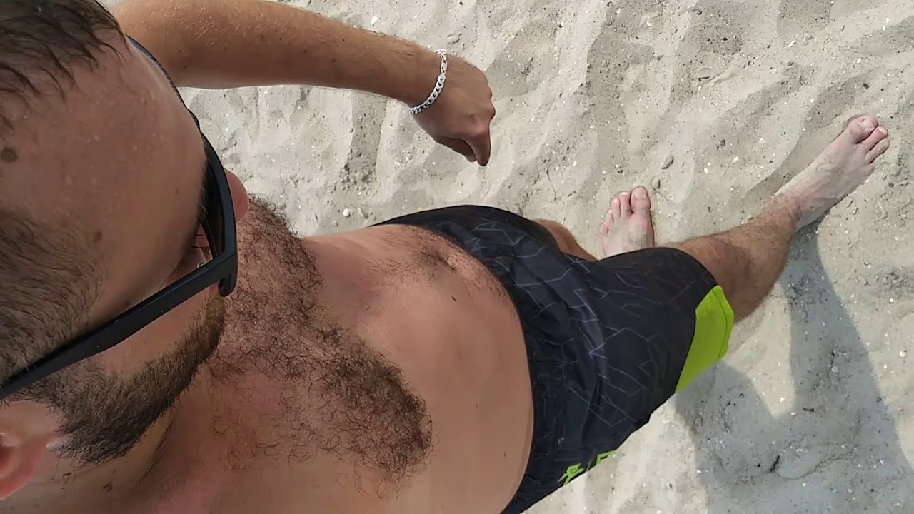 Hejnał Sopotu z latarni morskiej