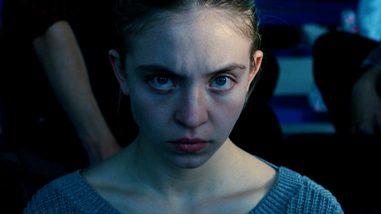 Дьявол | Треугольник измены