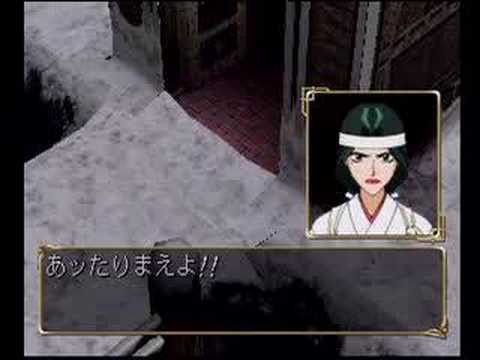 俺の屍を越えてゆけ　OPデモ後半