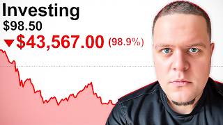 I Tried Day Trading With No Experience
