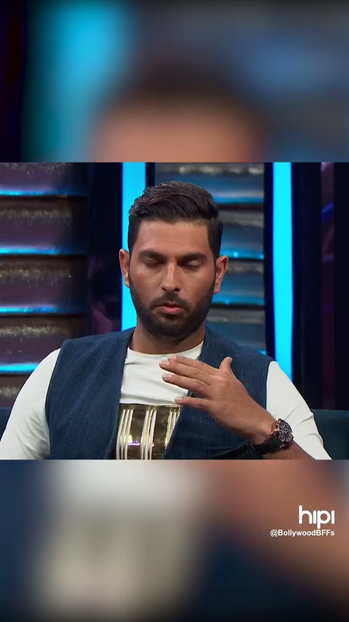 Story behind the 6 sixes by #YuvrajSingh