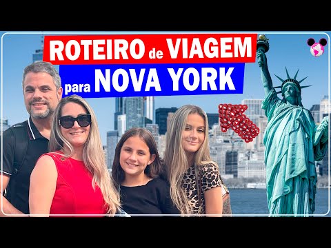 Vídeo: O Pior Conselho Possível Para Alguém Que Viaja Para Nova York - Matador Network