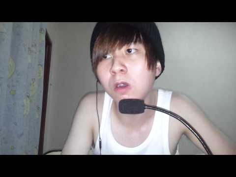暗涌 ( XB_ LI version.)