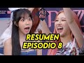 HABLEMOS DEL EPISODIO 8 DE QUEENDOM PUZZLE | RESUMEN