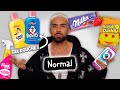 Je teste les pires produits de chez normal fou rire