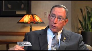 Missouri State Representative Nick King