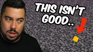 found corrupted chunks in 5000 day Ultra Hardcore world