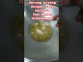 goreng pisang dengan cara berbeda dan mudah dikonsumsi #videoshort