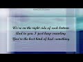 Cover Hailee Steinfeld & DNCE - Rock Bottom by Monisinger