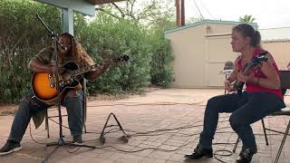 Porchfest Tucson  2021 -  Method to the Madness -  Wreckless