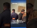 Imágenes compartidas en redes sociales del Estadio Banorte en México han generado preocupación....