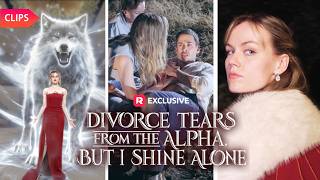 👑 A rejected Luna returns as a lost princess｜Reelshort