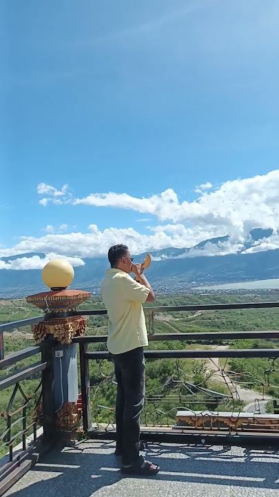 PRAY FOR PALU #revival #yahweh #yeshua