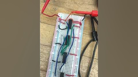 EEGR 211 Lab 4 Sequential Circuits