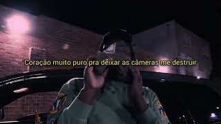 Lucki - Caught In It (legendado)