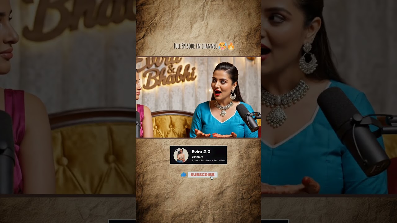 Neha Bhabhi Bold Podcast Part 316 