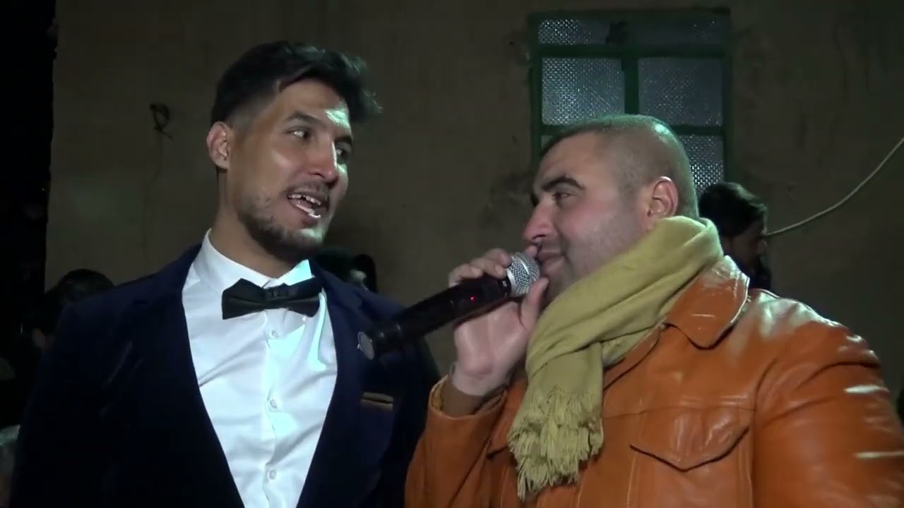 افراح بني عصيد حفلة علاء الدين 💐 مصطفى الأمير سعدون الاحمد 5