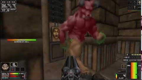 Epic 2 Modded: Map 28 - Ogdoad