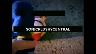 THE NEW SONICPLUSHYCENTRAL INTRO (MADE WITH DITTY)