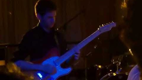 Magfest 08- The One Ups- Intro