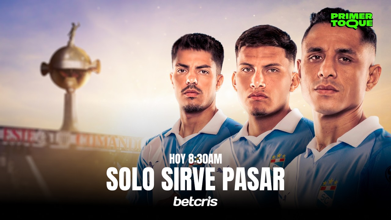 CRISTAL SE JUEGA TODO ANTE CARABOBO | TALÍA AZCARATE CUENTA SU VERDAD | PRIMER TOQUE | +QTV