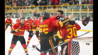2015 Queen's Cup Photo Slideshow