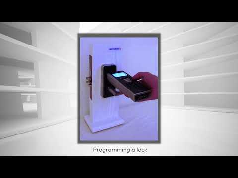Ambiance: Access Management Software training - Programming and Auditing