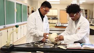 Information Hamilton County Schools Future Ready Institutes - 6 Minute Overview Update
