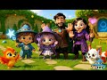 I see Sing Along | Wizzy Kids Songs &amp; Nursery Rhymes | #kidssongs  #song #children #education