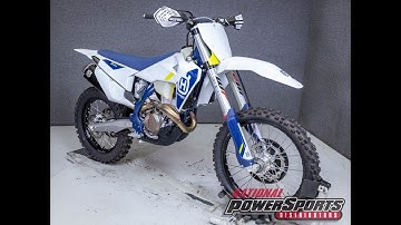 2022 HUSQVARNA FX 350 - National Powersports Distributors