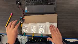 micro:bit Piano