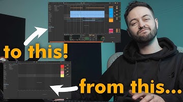 3 Proven Methods for Starting New Tracks | Music Production Tutorial