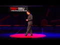 Is depression an infectious disease? | Turhan Canli | TEDxSBU