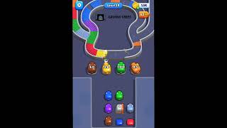 Flow Blast Shooter Level 39 Walkthrough Solution