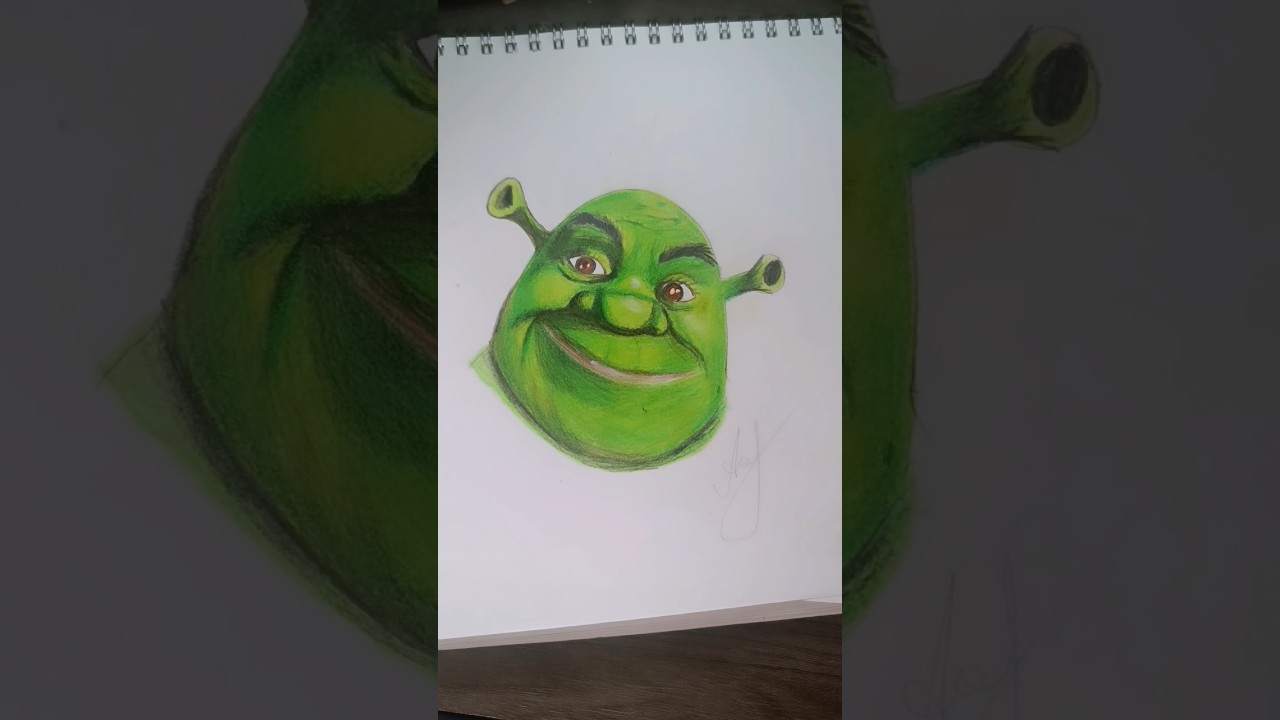 Что ещё нарисовать? 