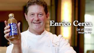 Cooking At Home With Da Vittorio English