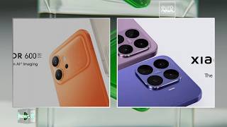 NEWS IT EP. 2: XIAOMI T17 VS RIVALI + ROBOROCK Q REVO EDGE 2 LA TEST