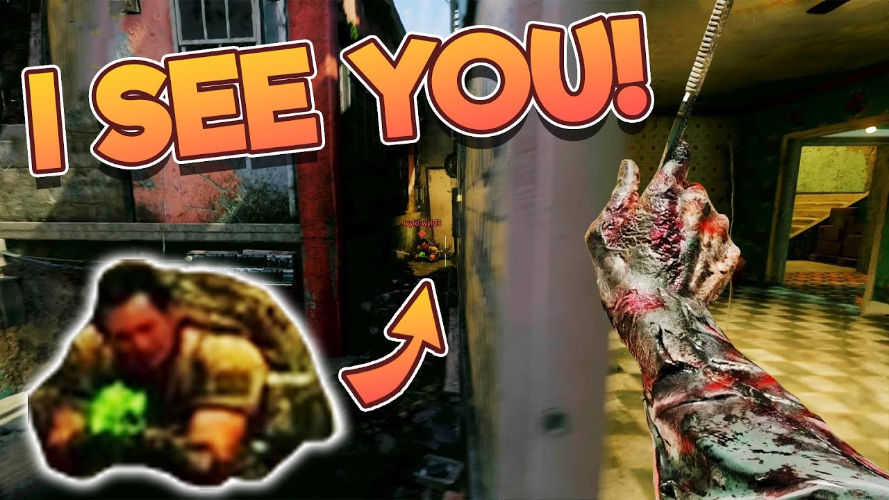 FAILED CHALLENGES IN MW3! | COD MW3 FUNNY MOMENTS