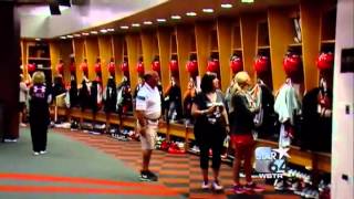 Famous Local 12's Sydney Benter goes to Football 10 Net Worth