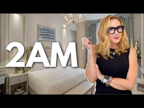 Huge Mistakes Hotels NEVER Make (Does Your Home?)