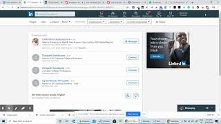 How to Find Someone’s Email Address using AeroLeads screenshot 5