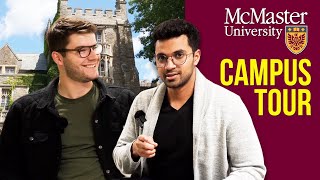 Day in the Life of a Nuclear Engineering Student at McMaster University