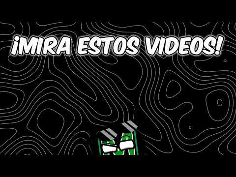 NUEVA OUTRO DEL CANAL