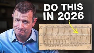 Why You MUST Understand This Chart (2026 Predicted)