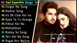 Superhit Punjabi Sad Song | Non-Stop Punjabi Sad Songs Jukebox 2023 | Top Punjabi Songs | New Songs