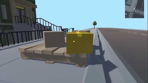 Drag and Drop de objetos con Raycast en Unity 3d