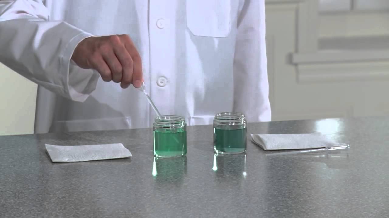 AMWAY HOME L.O.C. KITCHEN CLEANER CLEANS WITHOUT NOXIOUS ODORS DEMO YouTube