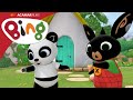 Burbujas | Bing Episodios Completos | Bing Español