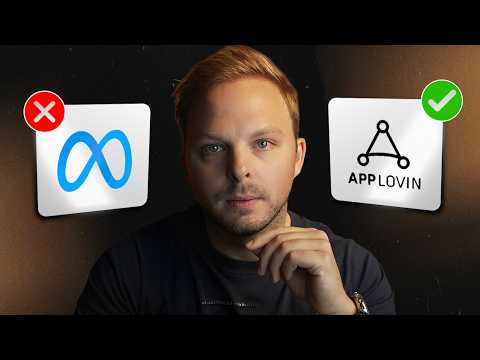 AppLovin Ads Explained (Ecommerce's Secret Goldmine) - YouTube